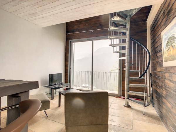 Maison à vendre à Rimplas - 