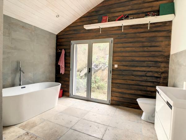 Maison à vendre à Rimplas - 