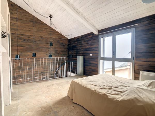 Maison à vendre à Rimplas - 