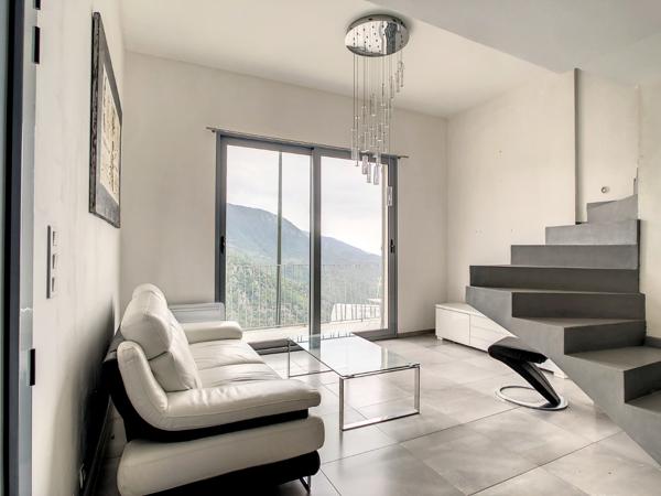 Maison à vendre à Rimplas - 