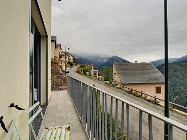 Maison à vendre à Rimplas - 