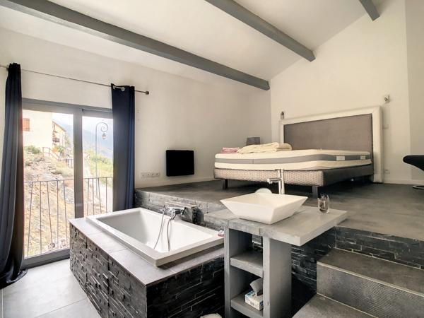 Maison à vendre à Rimplas - 