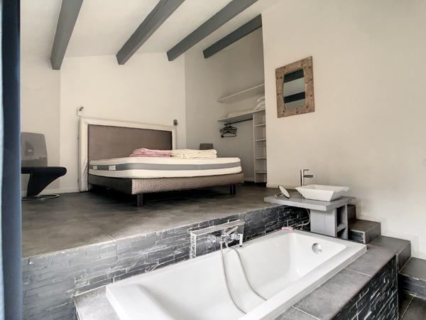 Maison à vendre à Rimplas - 