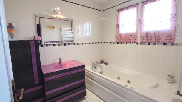 BELLE MAISON QUARTIER EST