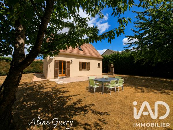 Maison à vendre 5 pièces 90 m² Étrépagny