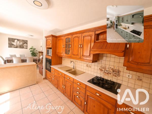 Maison à vendre 5 pièces 90 m² Étrépagny