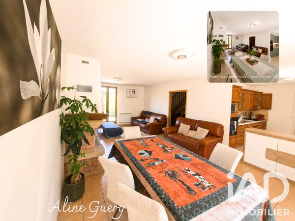 Maison à vendre 5 pièces 90 m² Étrépagny