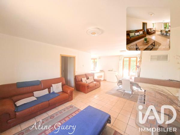 Maison à vendre 5 pièces 90 m² Étrépagny