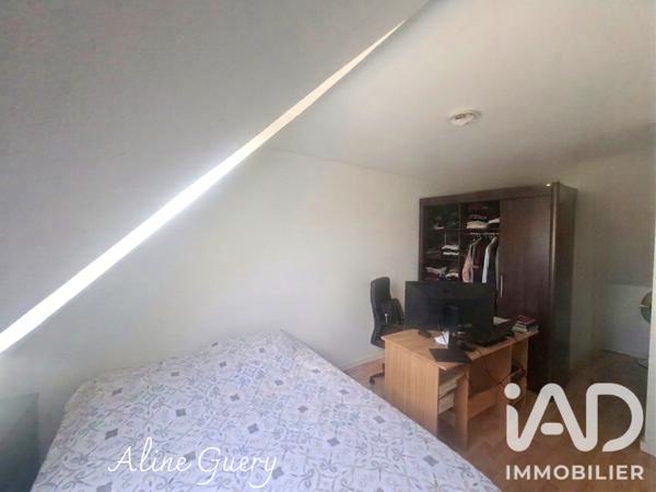 Maison à vendre 5 pièces 90 m² Étrépagny