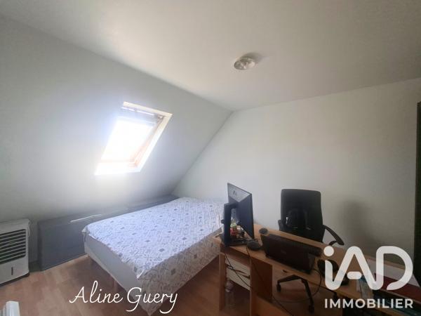 Maison à vendre 5 pièces 90 m² Étrépagny