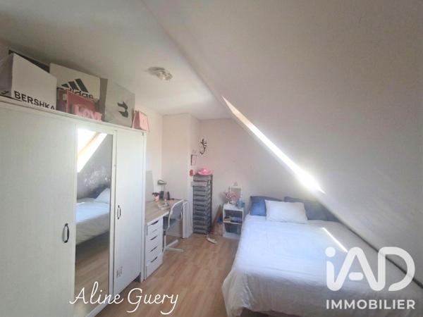 Maison à vendre 5 pièces 90 m² Étrépagny