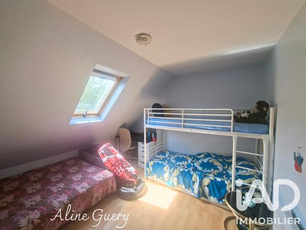 Maison à vendre 5 pièces 90 m² Étrépagny