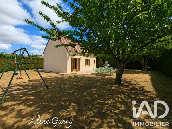 Maison à vendre 5 pièces 90 m² Étrépagny