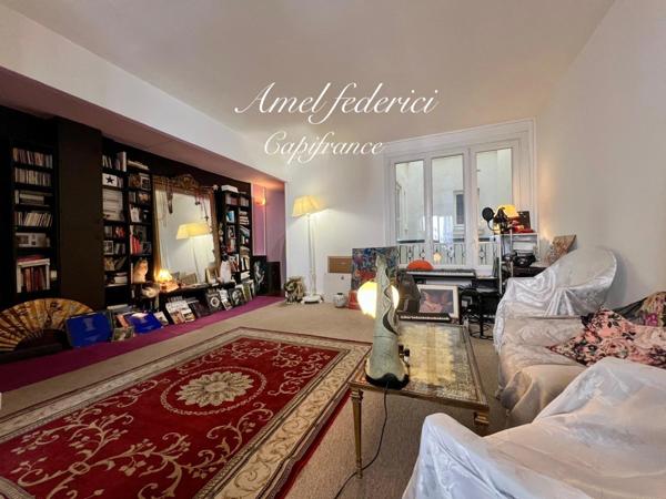 Exceptionnel et rare ! 🏙️ Appartement 3 pièces 53m2 -Paris 1er PARIS 1ER ARRONDISSEMENT (75)