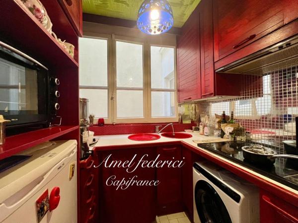 Exceptionnel et rare ! 🏙️ Appartement 3 pièces 53m2 -Paris 1er PARIS 1ER ARRONDISSEMENT (75)