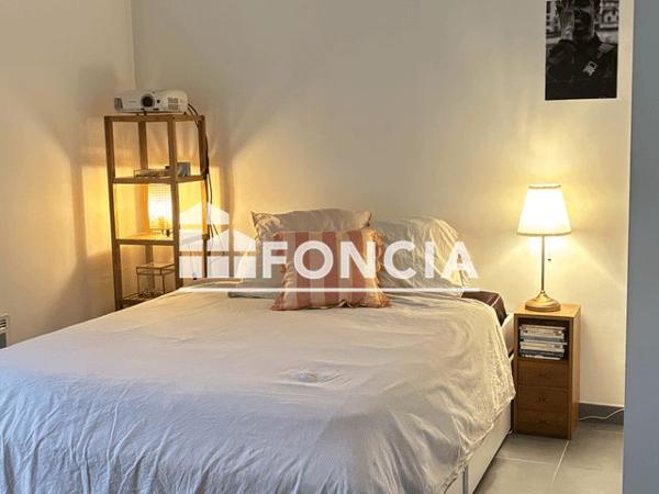 À vendre Appartement 2 pièces 40.49 m² - Marseille 13005