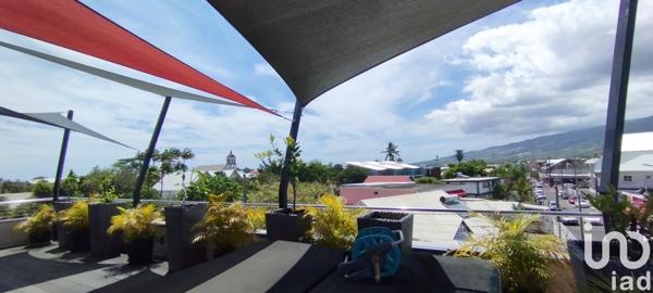 Maison 9 pièces de 308 m² à Saint-Louis (97450)