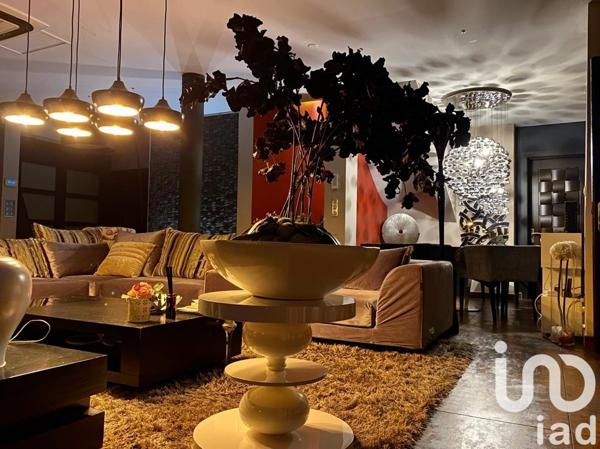 Maison 9 pièces de 308 m² à Saint-Louis (97450)