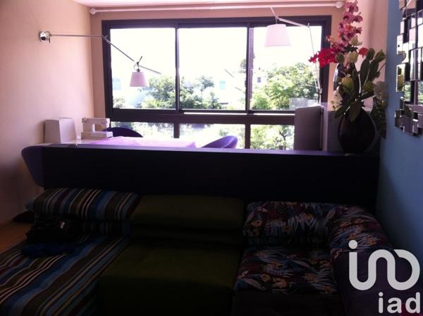 Maison 9 pièces de 308 m² à Saint-Louis (97450)