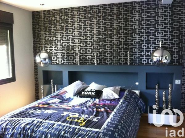 Maison 9 pièces de 308 m² à Saint-Louis (97450)