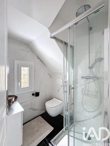 Maison à vendre 5 pièces 82 m² Paray-Vieille-Poste