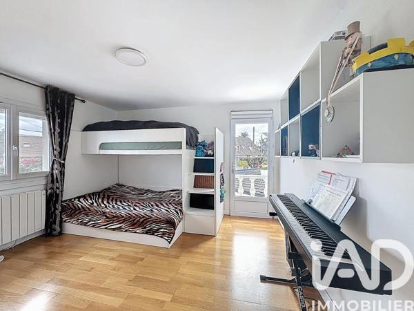 Maison à vendre 5 pièces 82 m² Paray-Vieille-Poste