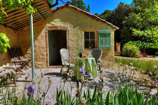 Magnifique maison de 158,7 m² à Aups avec piscine