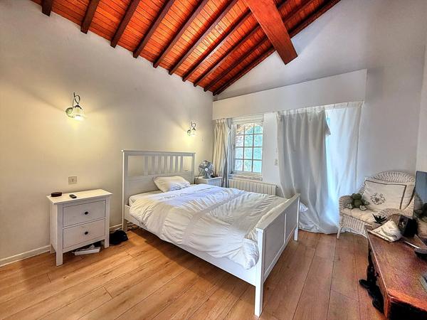 Magnifique maison de 158,7 m² à Aups avec piscine