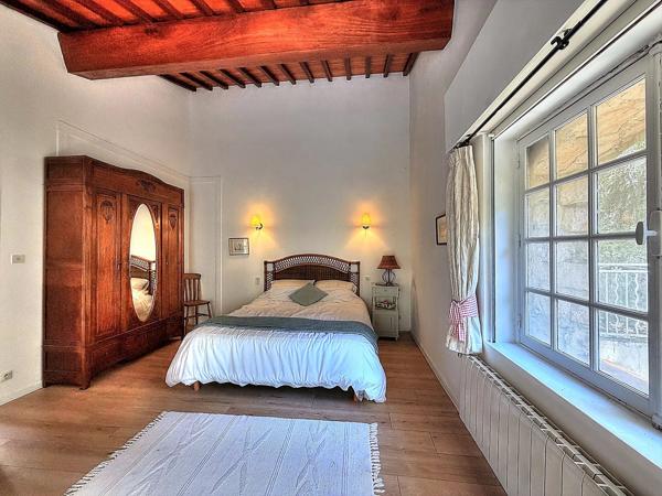 Magnifique maison de 158,7 m² à Aups avec piscine