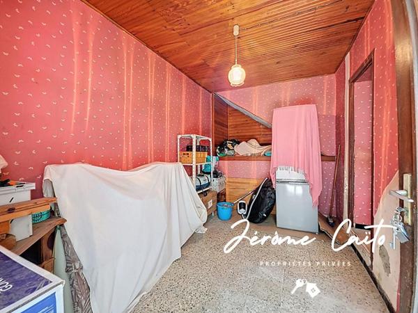 Maison Saint Dionisy 3 pièce(s) 76 m2