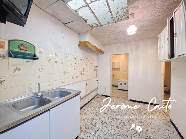 Maison Saint Dionisy 3 pièce(s) 76 m2