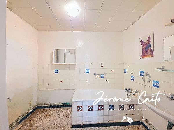 Maison Saint Dionisy 3 pièce(s) 76 m2