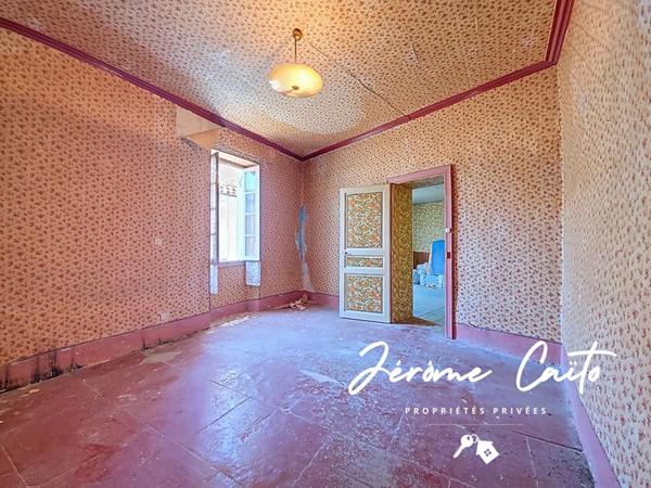 Maison Saint Dionisy 3 pièce(s) 76 m2