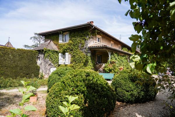 Maison à vendre 11 pièces MACON (71)