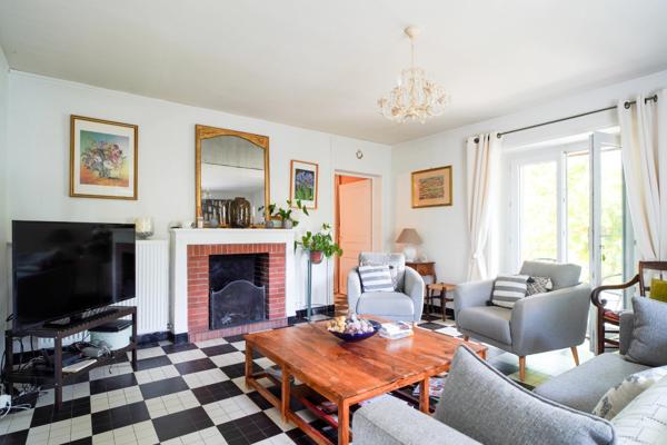 Maison à vendre 11 pièces MACON (71)