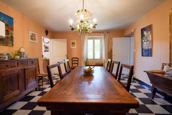 Maison à vendre 11 pièces MACON (71)