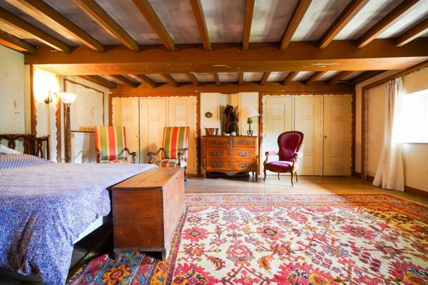 Maison à vendre 11 pièces MACON (71)