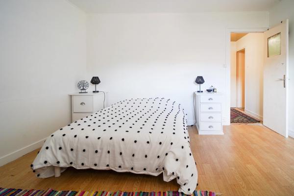 Maison à vendre 11 pièces MACON (71)