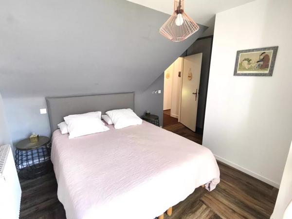 Ancien moulin du 19e avec parc arboré et piscine