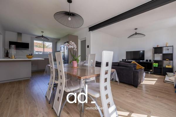 Maison à vendre La Rochelle