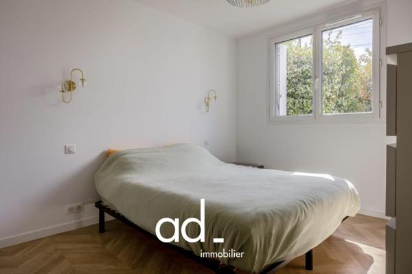 Maison à vendre La Rochelle