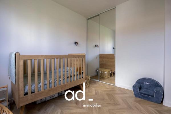 Maison à vendre La Rochelle