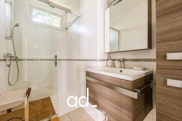 Maison à vendre La Rochelle