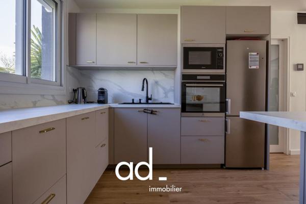 Maison à vendre La Rochelle