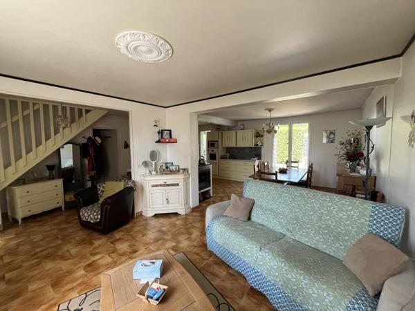 Maison à vendre 189 500 € Cognac 4 p 104 m² DPE D