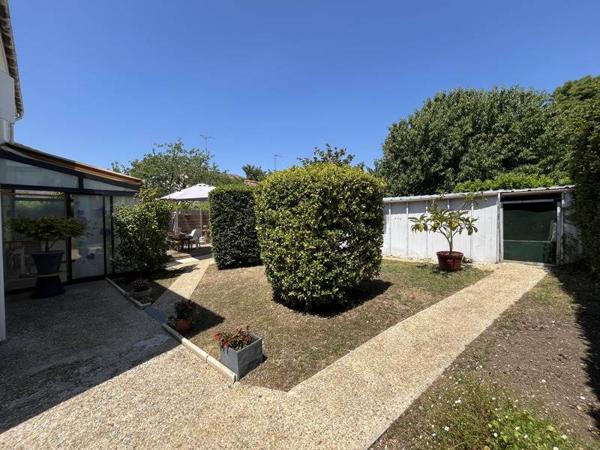 Maison à vendre 189 500 € Cognac 4 p 104 m² DPE D