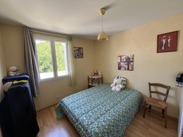Maison à vendre 189 500 € Cognac 4 p 104 m² DPE D