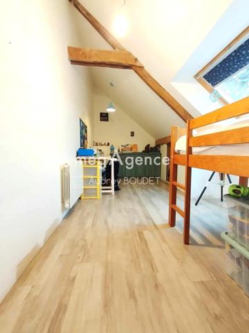 Maison à Vannes, 56000 - 5 pièces 160m²