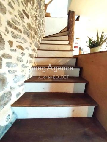 Maison à Vannes, 56000 - 5 pièces 160m²