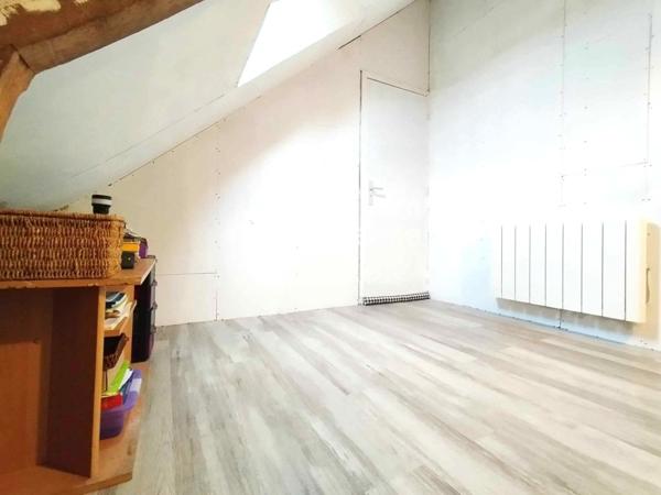 Maison à Vannes, 56000 - 5 pièces 160m²